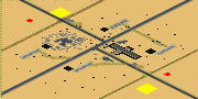 SandStorm Desert (2) full-resolution render