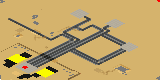 Desert Defense full-resolution render