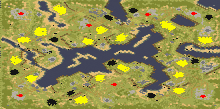 pond life full-resolution render