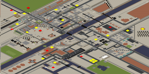 Riot City(2-8) full-resolution render