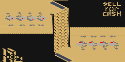 [RLCLICK] S U P E R  R E D Z O N E 4V4 preview