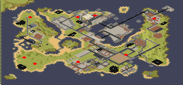 FlyingZ Campign #9 full-resolution render