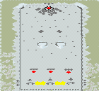 Battle Fortress Death Map4You!! preview