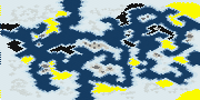 Frozen Canals full-resolution render