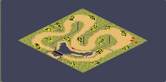 4-Player New Urban Large Map full-resolution render
