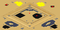 Surrounded preview