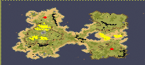 South Pacific(2) preview