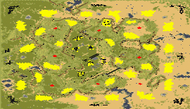 [8] Forestelands (SkAI1) preview