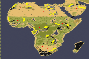 zzz day2 Africa by aWarnoob1 preview