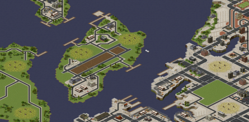 [3] Arizona Memorial { Rebalanced } preview