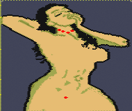 Wonder Woman Survival (4p) -- MISSING (CN Fix) (2019-03-15 060369) full-resolution render