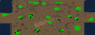 Terrace(2-6)(Ally / Vet 2.25) preview