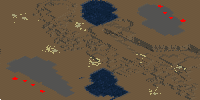 MEGA HARD 2VS2 full-resolution render