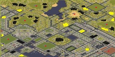 Steely City(2-8) preview