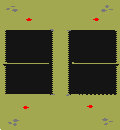 ZZ Top vs Bottom (2-4) full-resolution render