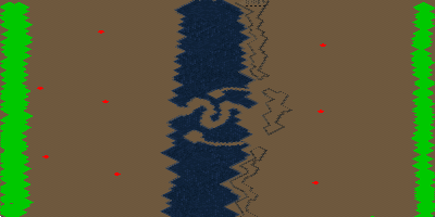 Choke Point-New And Inproved-More Unfair For AI full-resolution render