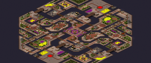 2-Player Urban Skirmish full-resolution render