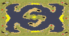 8-Player Temperate Skirmish full-resolution render