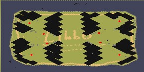 Nomad Libbo Map preview