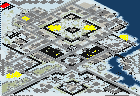 Test Map full-resolution render