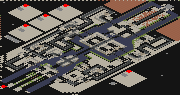 Rubeno Tower 2021 EASY v1.6 - 5 Players full-resolution render