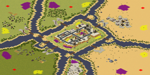 5-Player Temperate Large Map full-resolution render
