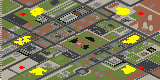 4-Player Urban Skirmish full-resolution render