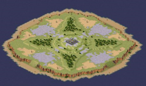 [4] A.I. Island v0.53 BLITZ full-resolution render