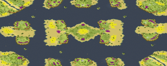 8-Player Temperate Large Map full-resolution render