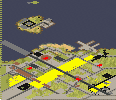 San Francisco full-resolution render