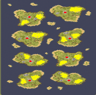 8-Player Temperate Large Map full-resolution render