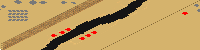 7-Player Desert Gauntlet full-resolution render