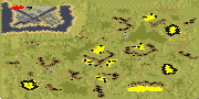 Ejaculation: Land Grab v1.1B6 HARD AM/GB/GER/RUS full-resolution render