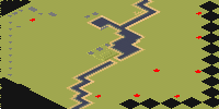 1  vs 7 high ore map full-resolution render