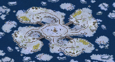 Protect St. Basil on Frostbite Pre-release 003c full-resolution render