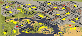 4-Player New Urban Large Map full-resolution render
