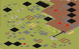 6000 times full-resolution render