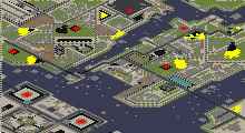 The reactionaries with the city of New York full-resolution render
