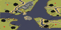 cornered preview