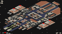 5-Player Urban Skirmish full-resolution render