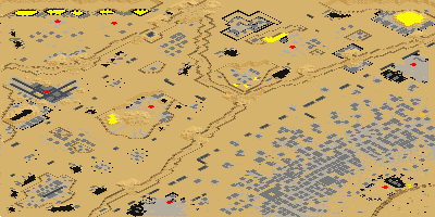 GROUND ZERO full-resolution render