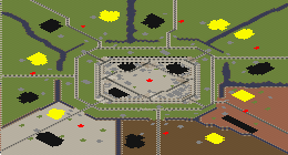 Surrounded v3.0 by AP full-resolution render