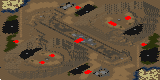 Mountain-Frontline 2v2, 3v3, 4v4 full-resolution render