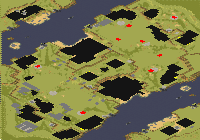 Twin River of sperm preview