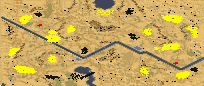 2-Player Desert Skirmish full-resolution render