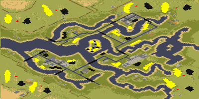 8-Player Temperate Large Map full-resolution render