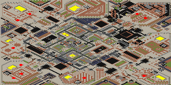 8-Player Urban Skirmish full-resolution render