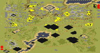 [3 Player Mission] Mission 4 - Head Games Edited Harder (Final Soviet Mission) Full Version full-resolution render
