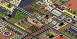 3-Player Urban Skirmish full-resolution render