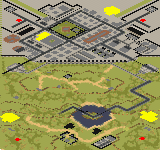 Citadel (2-4) full-resolution render